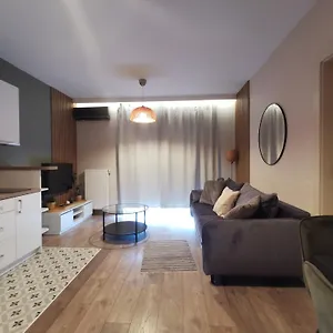  Apartament White Swan